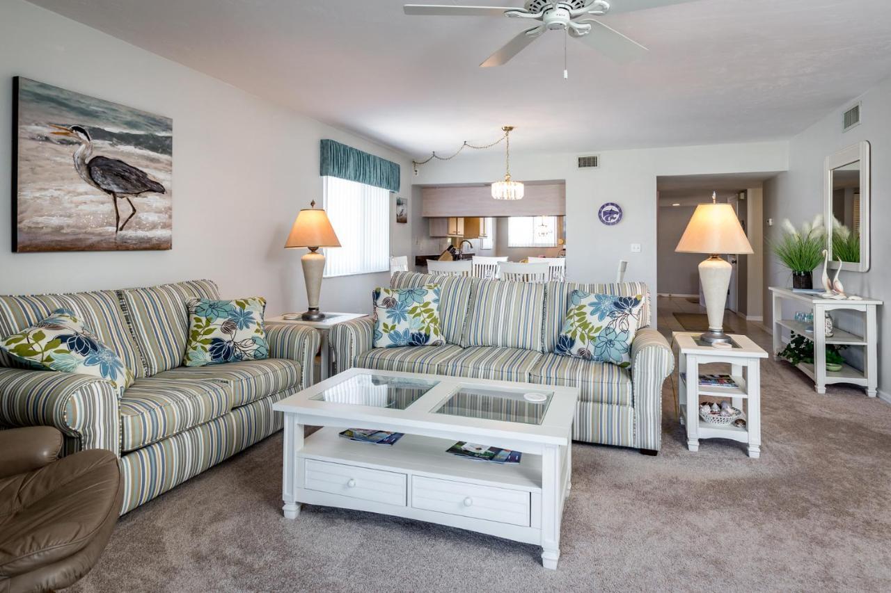 Royal Pelican 381 Fort Myers Beach Exterior foto
